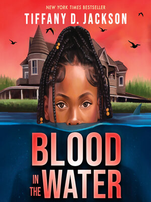 Blood in the Water